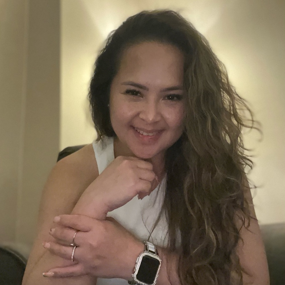 Meet your Posher, Merry